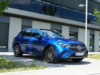 GLC 220